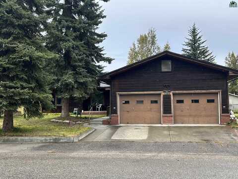 1326 SIXTH AVENUE, Fairbanks, AK 99701