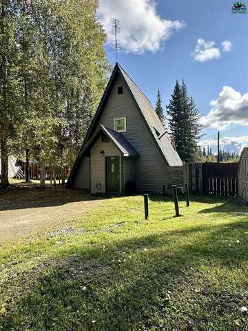 960 TYPHOON DRIVE, North Pole, AK 99701