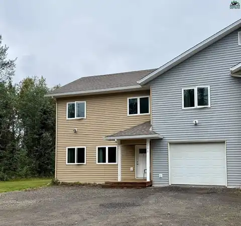 2175 CHATEAU COURT, North Pole, AK 99705