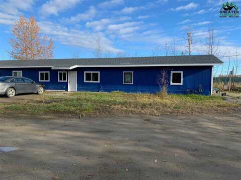 1765 RICHARDSON HIGHWAY, North Pole, AK 99705