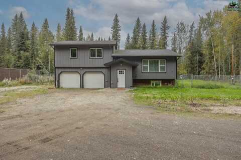 3413 CONIFER DRIVE, North Pole, AK 99705