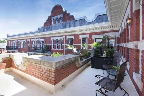 400 E Washington Street, Greenville, SC 29601