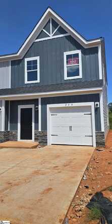 246 Santorini Way, Mauldin, SC 29662