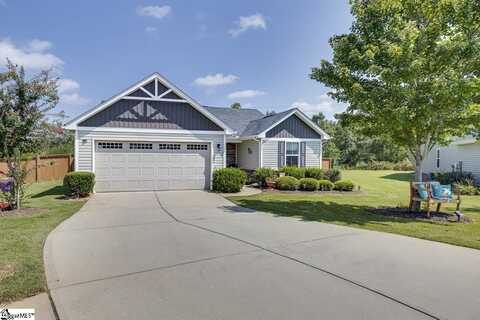646 Lynndale Court, Greenville, SC 29617
