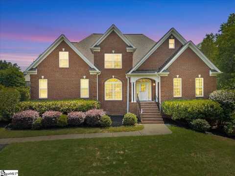 449 Crepe Myrtle Drive, Greer, SC 29651
