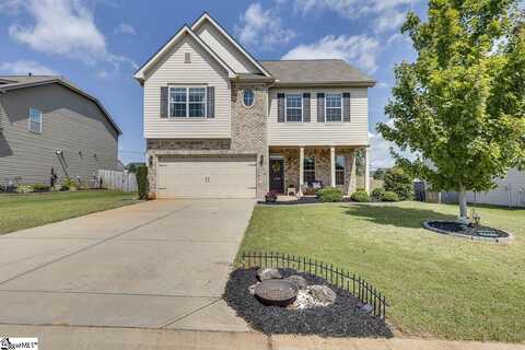118 W Fair Haven Lane, Lyman, SC 29365