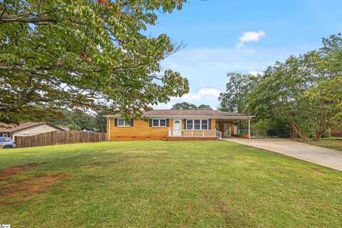 205 Iris Drive, Easley, SC 29642