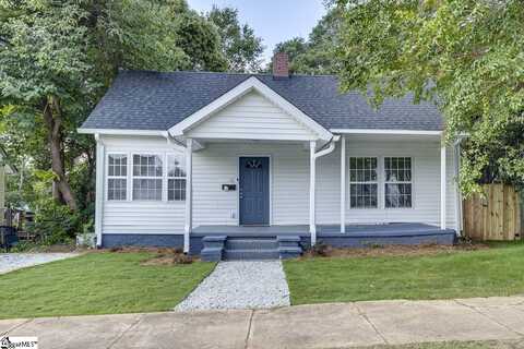 18 Taylor Street, Greenville, SC 29605
