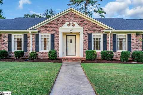 107 Wellington Drive, Mauldin, SC 29662