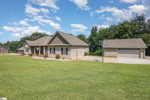 3189 E Gap Creek Road, Greer, SC 29651
