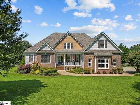 495 Mount Lebanon Church Road, Greer, SC 29651