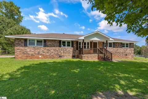 113 Cloverhill Drive, Anderson, SC 29624