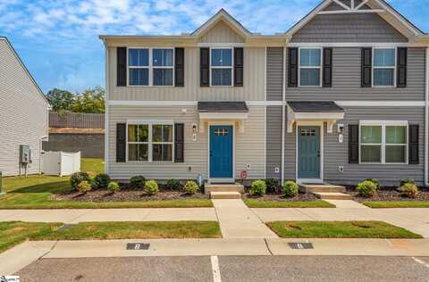 8 Tidworth Drive, Greer, SC 29651