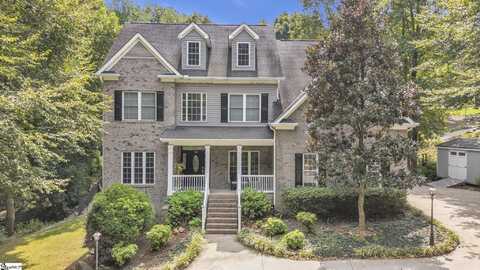 207 Devonhurst Drive, Seneca, SC 29678