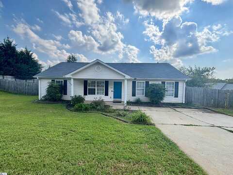 500 Brenna Lane, Piedmont, SC 29673
