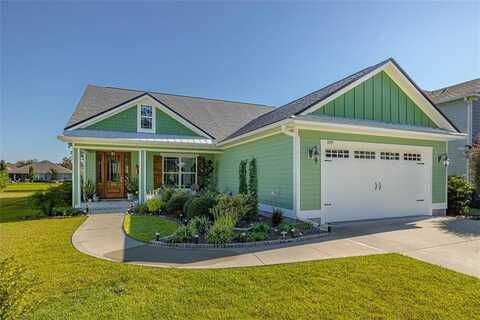 229 Ebb Tide Crossing, Saint Marys, GA 31558