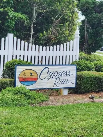 507 ASHBROOK Drive, Brunswick, GA 31520