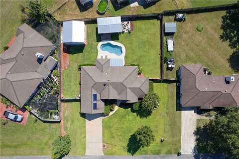 153 Baywood Circle, Brunswick, GA 31525