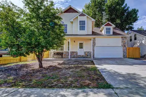 3133 Shamrock Drive, Grand Junction, CO 81504