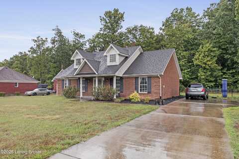 154 Peabody Loop, Coxs Creek, KY 40013