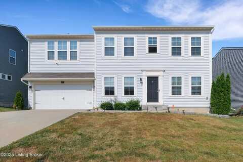 10004 Sedona Dr, Louisville, KY 40291