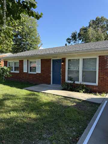 5000 Rural Way, Louisville, KY 40218