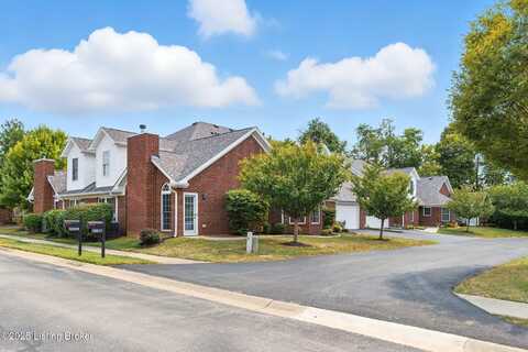 10009 Vista Springs Way, Louisville, KY 40291