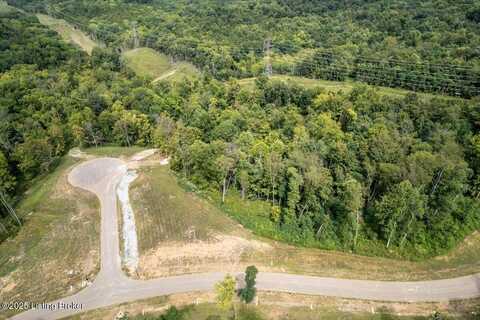 4801 Bobcat Cir, La Grange, KY 40031