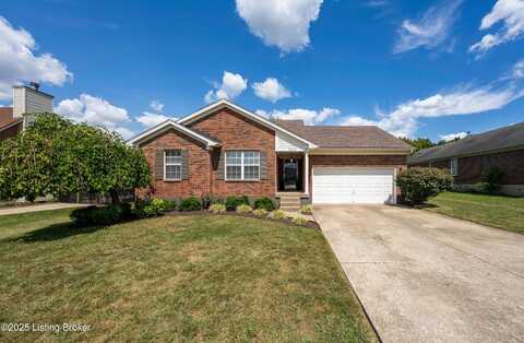 5805 Hasbrook Dr, Louisville, KY 40229