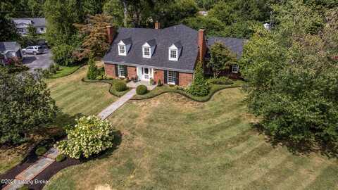 2212 Wynnewood Cir, Louisville, KY 40222