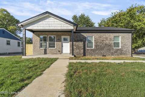 4305 Lees Ln, Louisville, KY 40216