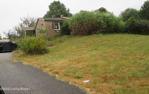 932 Bunk Rd Rd, Pleasureville, KY 40057