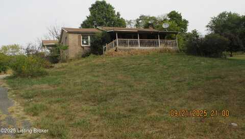 932 Bunk Rd Rd, Pleasureville, KY 40057