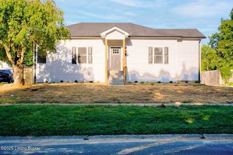 3700 Marlin Dr, Louisville, KY 40299