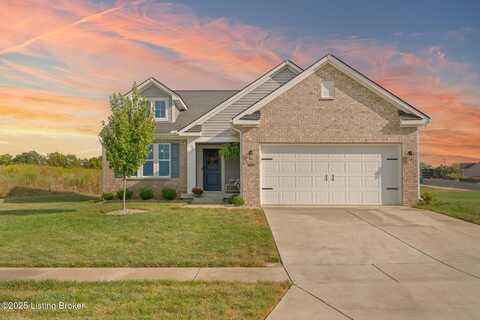 3001 Opal Dr, Shelbyville, KY 40065