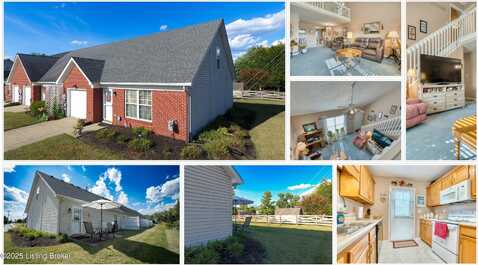 232 Woodpointe Ct, Mount Washington, KY 40047