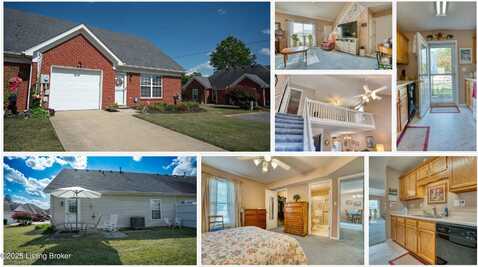 232 Woodpointe Ct, Mount Washington, KY 40047