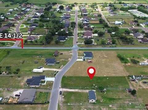 12617 Puesta Del Sol Drive, Weslaco, TX 78599