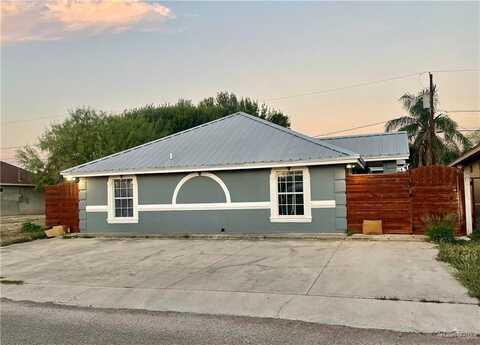 144 Redwood Road, Rio Grande City, TX 78582