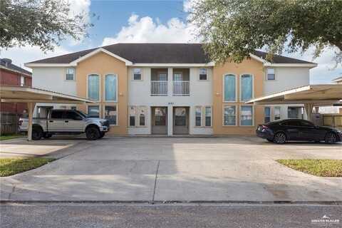 1503 Kiwi Avenue, Pharr, TX 78577
