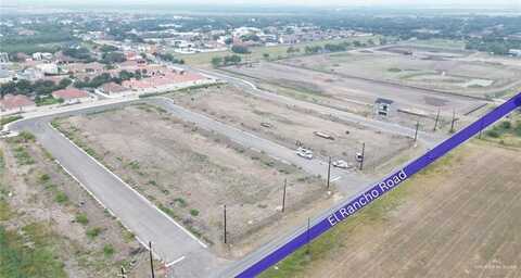 Lot 47 K Lane, McAllen, TX 78503