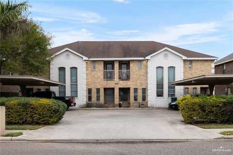 1204 W Fig Avenue, Pharr, TX 78577