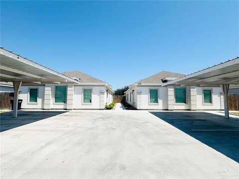 5708 Sandpiper Avenue, Mission, TX 78573