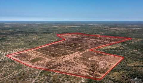 505 N San Julian Road, Roma, TX 78584