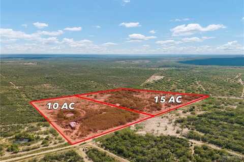 0000-17 & 18 San Julian Road, Roma, TX 78584