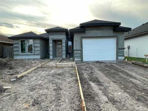 435 Serg Loop, Alamo, TX 78516