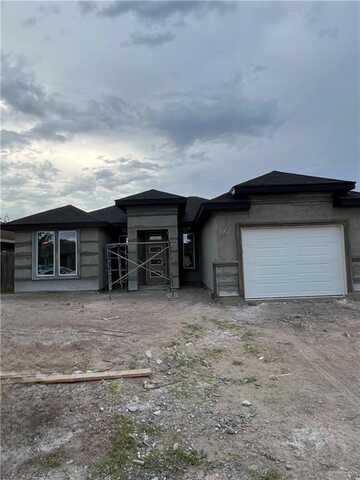 435 Serg Loop, Alamo, TX 78516