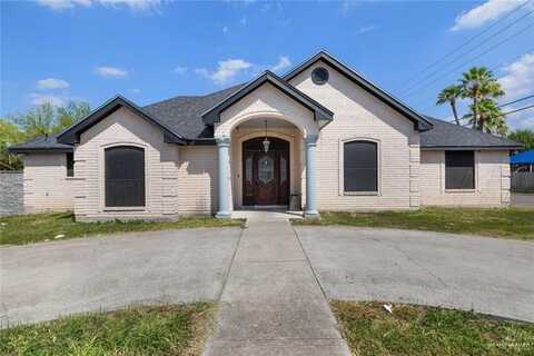 603 Miguel Hidalgo Street, San Juan, TX 78589