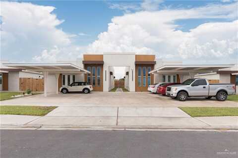 5812 Providence Avenue, McAllen, TX 78504