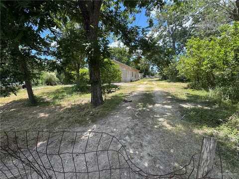 1222 S Tio Avenue, Weslaco, TX 78596